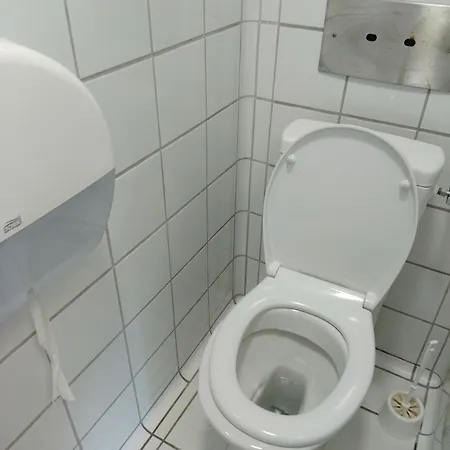 Bateau-hôtel Boat *