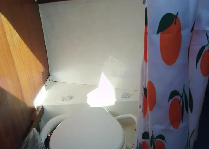 Boat Bateau-hôtel Calais