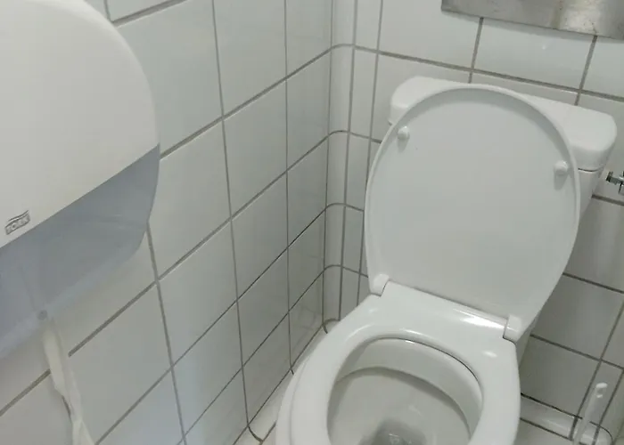 Bateau-hôtel Boat *